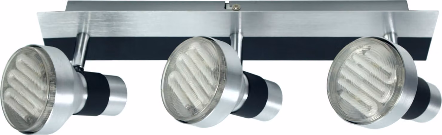 Candellux SORTHA lampada da soffitto 93-08292 nero