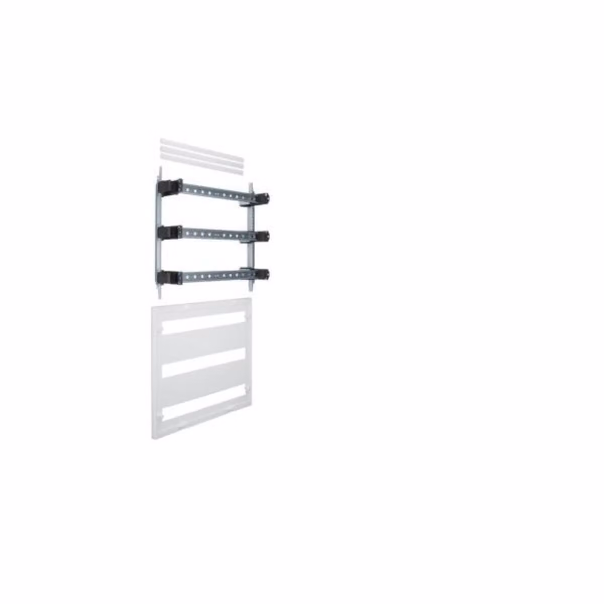 Hager UD32B3 Colore del prodotto: Bianco, Numero di prodotti inclusi: 1 pezzo(i), Compatibilità: Hager universN