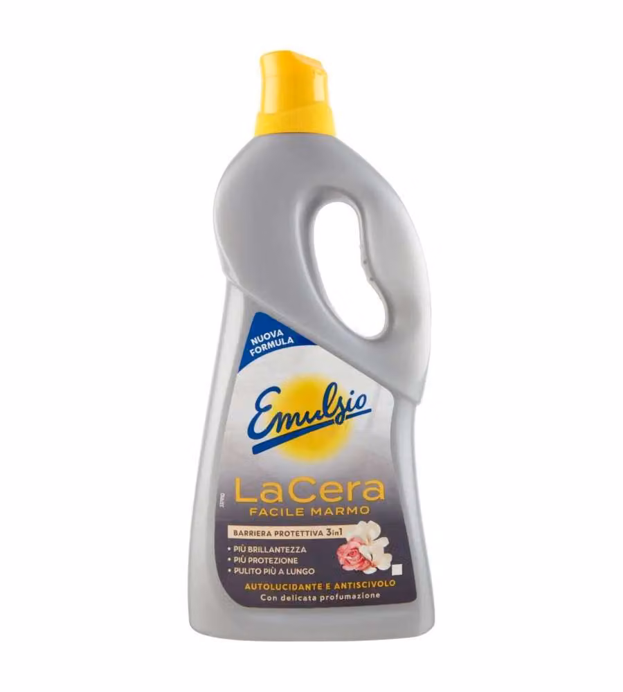 Cera Facile per Marmo 725ml
