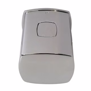 Maniglia del selettore di temperatura 47934000 cromo