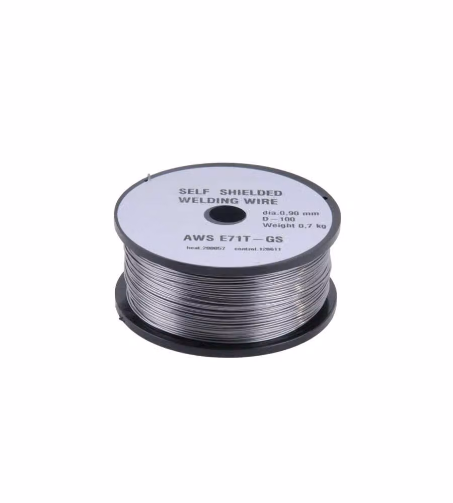 Lafili Filo Saldatura Animato - Acciaio Carbonio - 0.9mm 0.7kg