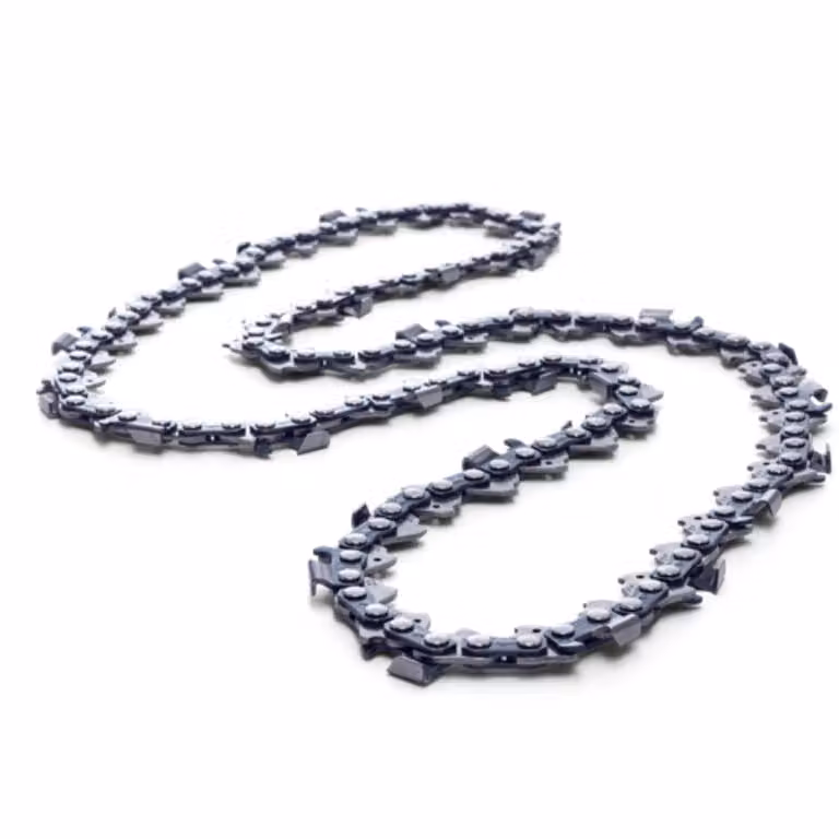 Catena da taglio Husqvarna C33 1,3 mm .325 a denti Chisel - 64 maglie