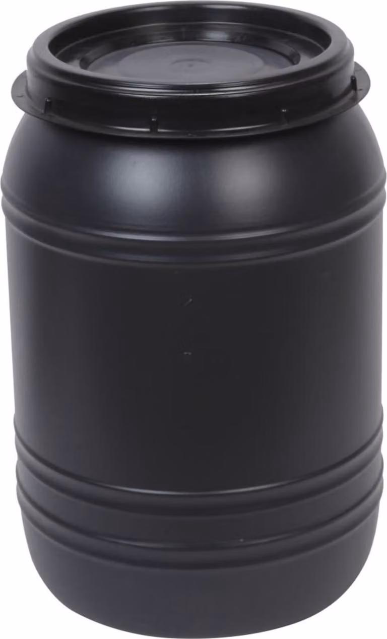 Mash tun da 60 l per uso alimentare
