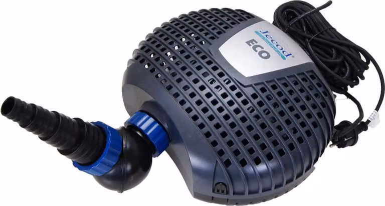 Jebao/Jecod XOE-12000 - Pompa per fontana (85W) Jebao / Jecod