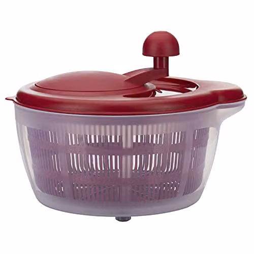 Westmark Centrifuga in Plastica per Insalata - 29x26x21.5cm