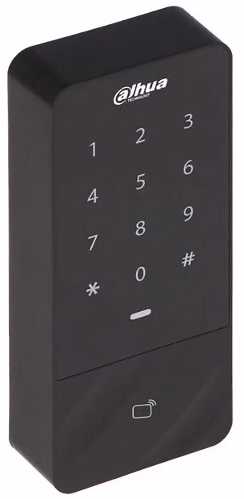Controllore di accesso Dahua Dhi-asi1201e-v1 Taglia unica