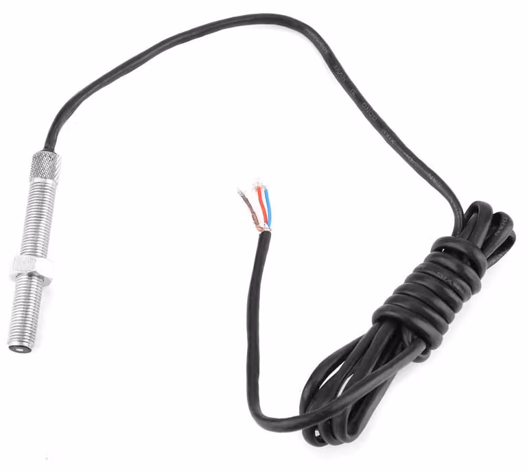 MSP6729 Accessorio sensore di velocità di rotazione con trasduttore magnetico 3/8-24UNF-2A