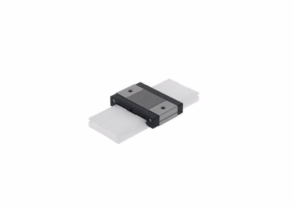 Carrello di guida KWEM15 -WC-V1-G2A 0,07kg Serie 15 INA