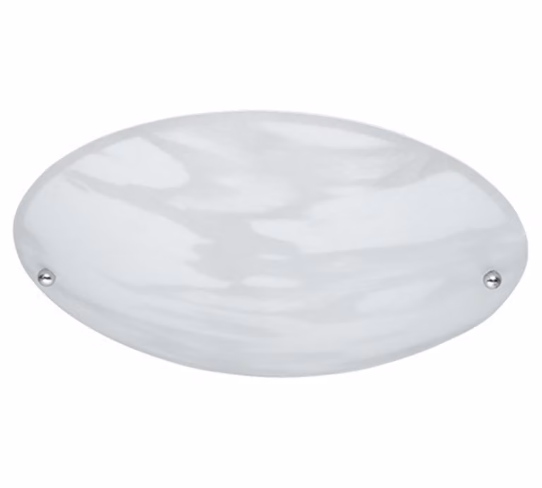 Plafond lampada da soffitto moderna LANA bianco Trio 6196011-07