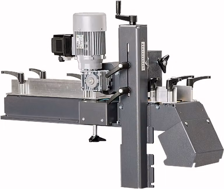 Modulo per la levigatura di superfici fini GRIT GIL, 79024800403