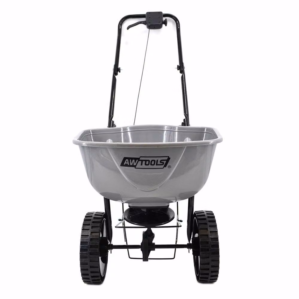 Fioriera da giardino Awtools 15l