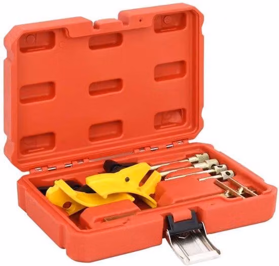Set di utensili per la composizione