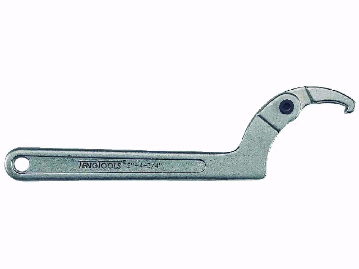 Tengtools 112020300 Chiave A Gancio 50-120 Hp103