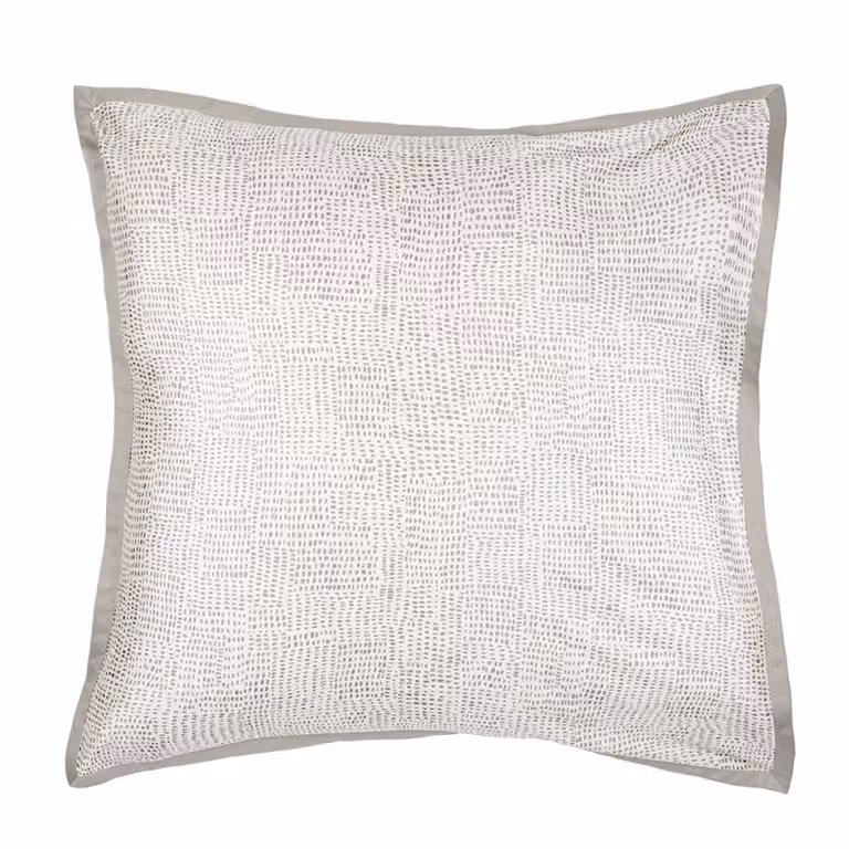 PIRELLONE Coppia federe - Taglia: 65x65,Colore: PIRELLONE - NATURALE