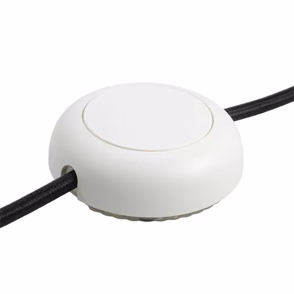 Dimmer rotante per stringhe LED Bachmann serie 8124, bianco 924.0167