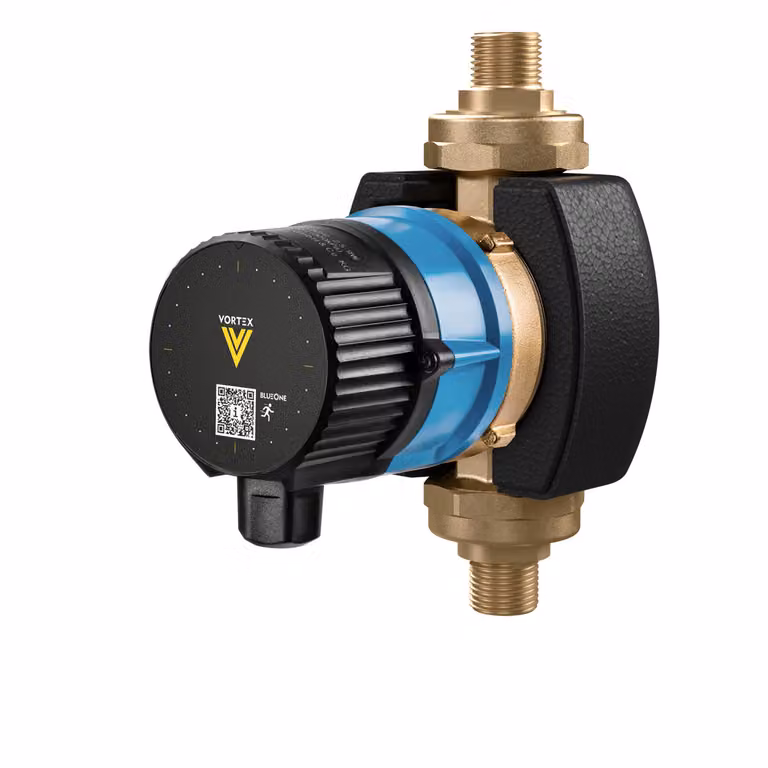 Pompa di circolazione Vortex BlueOne BWO 155 V - 433-111-001