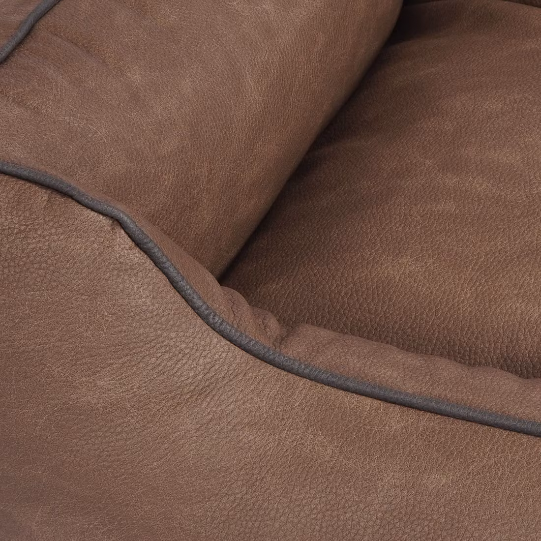 Cuccia per cani in Scottsdale XXL marrone