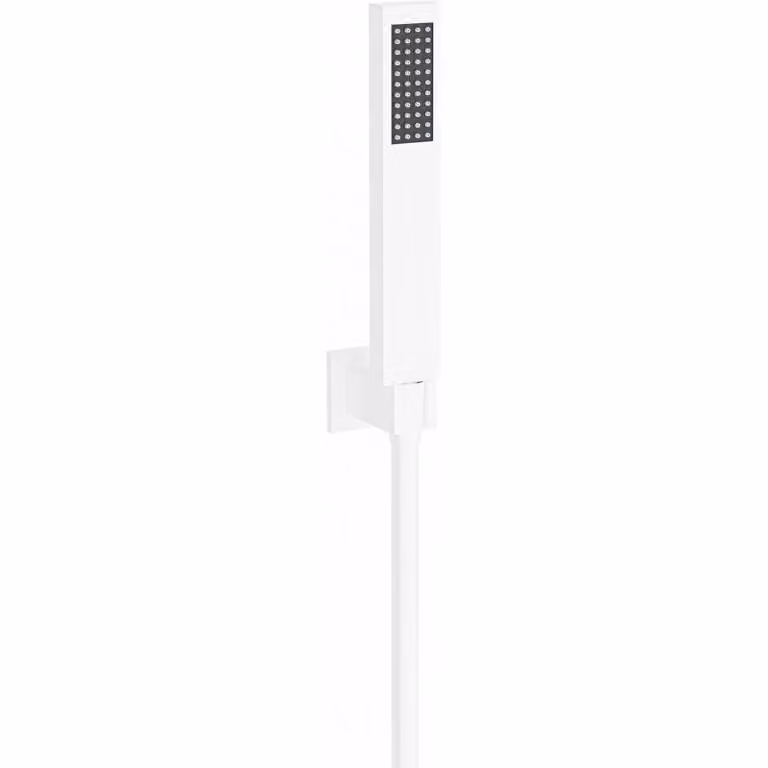 R-02 set point doccia, bianco (785005050-20)