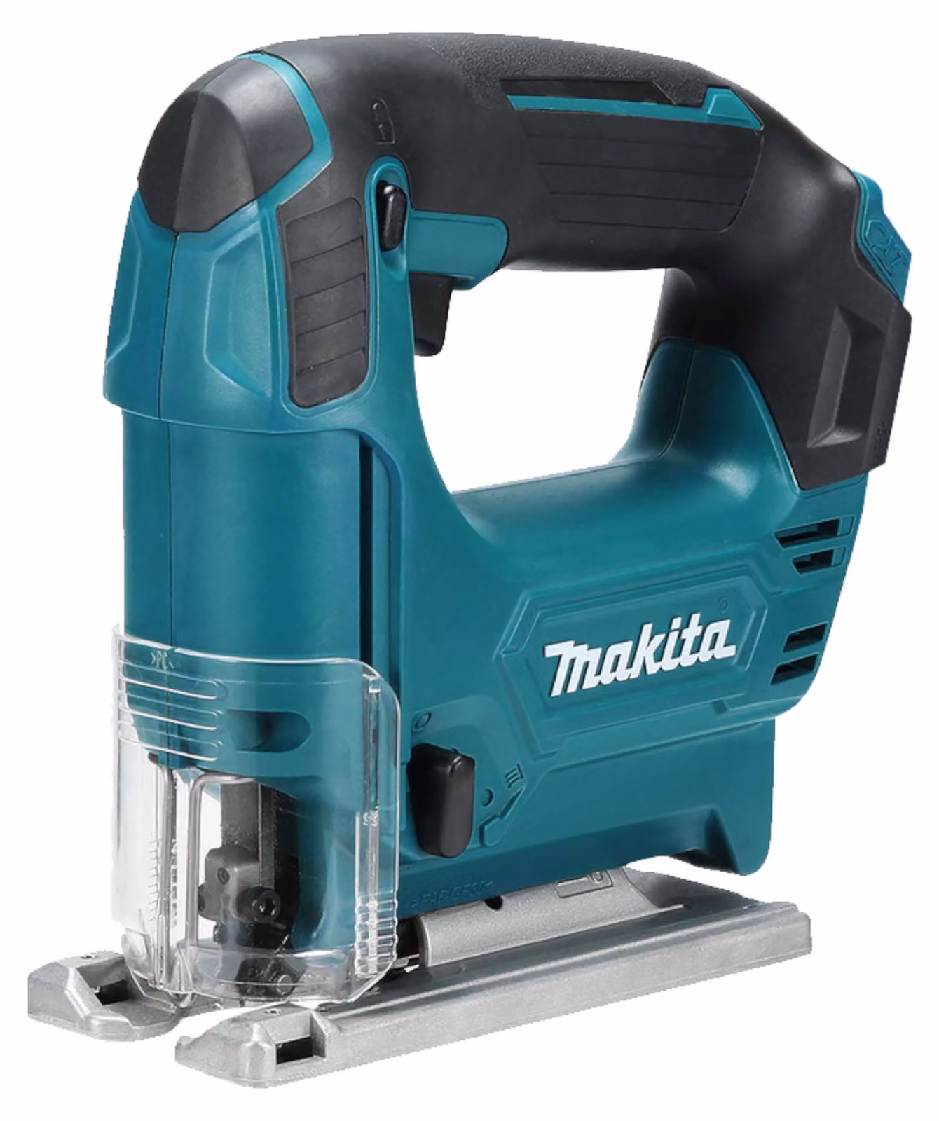 Makita JV 101 DZ Seghetto alternativo a batteria 10,8V - senza batterie, senza caricabatterie