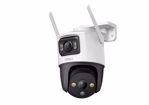 Imou Cruiser Dual 6mp IpC-S7xP-6m0weD-0360B-Wlan Ip ?berwachungskamera 2304 X 1296 Pixel (ipC-S7xP-6m0weD-0360B-Imou)