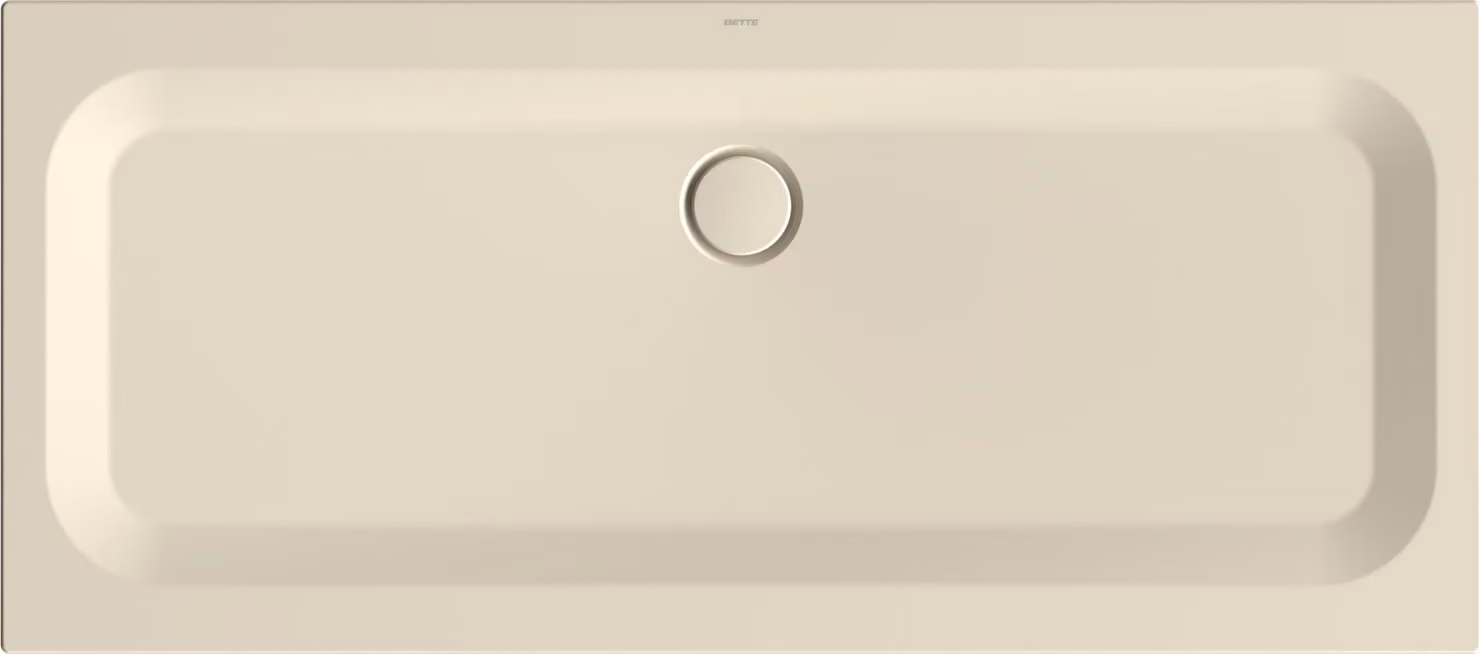 BetteUltra receveurs de douche rectangulaires, 1700x750x35mm, 5996-001, 5996-001