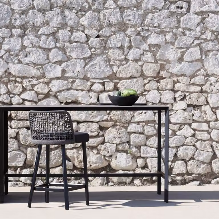 Tavolo Outdoor Cooking Varaschin