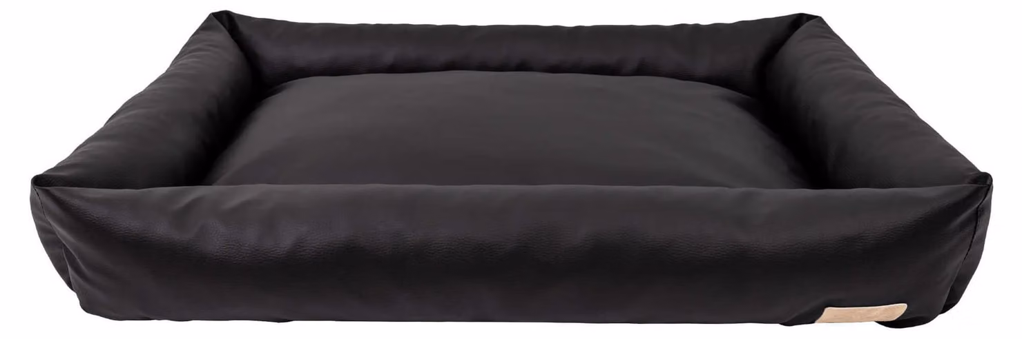Cuccia per cani comoda e di design
