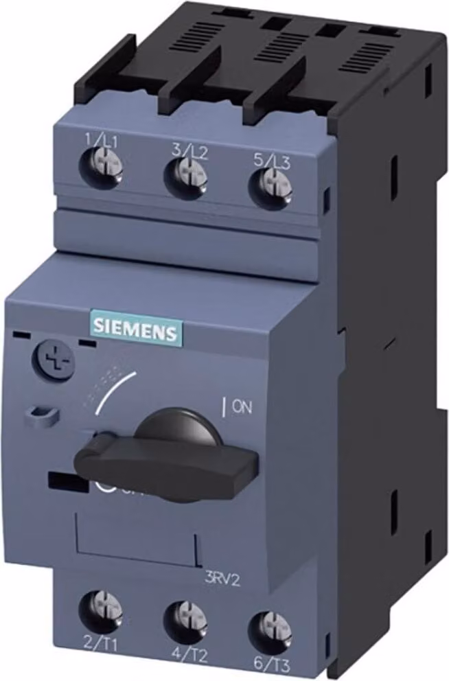 Interruttore Siemens 3RV2 3RV2021-4PA10 Max