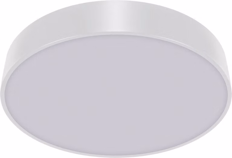 Strühm 04090 Lampada da parete e soffitto 'TOTEM LED C' LED SMD, 24 W, bianco neutro, 1880 lm, IP20