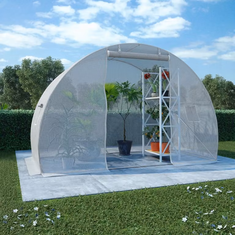 The Living Store Serra 4,5 m² 300x150x200 cm