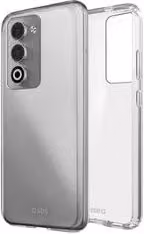 Cover Skinny Sbs per Oppo A5, Trasparente