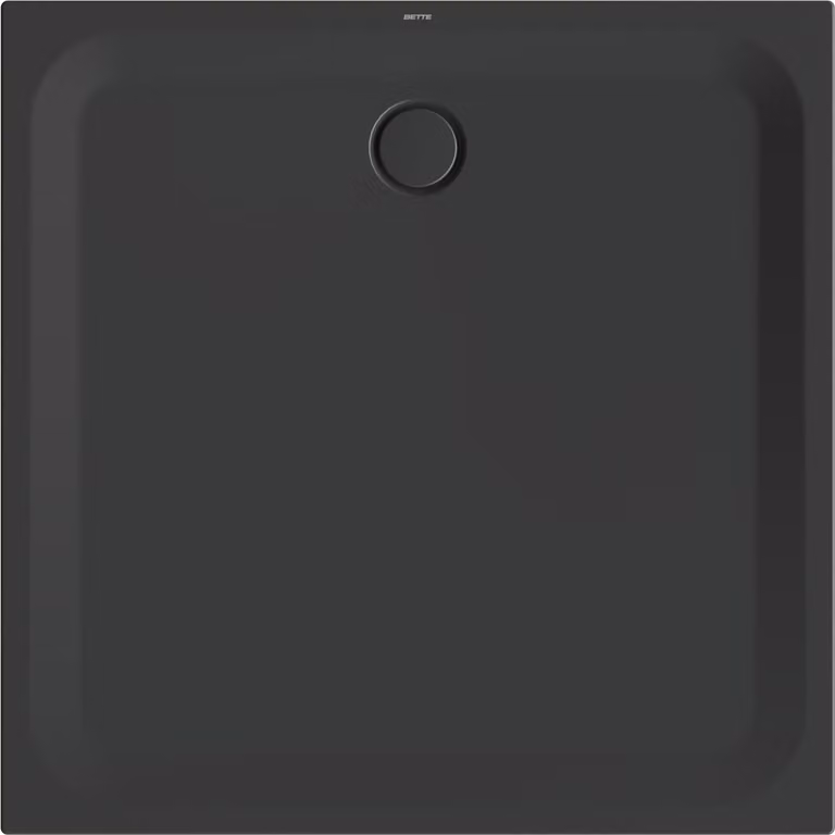 BetteUltra receveurs de douche rectangulaires avec BetteGlasur Plus, 1200x1200x35mm, 8720-402PLUS, 8720-402PLUS
