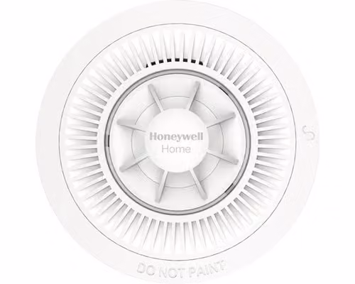 Rivelatore di fumo Honeywell R200H-N2 a principio di temperatura, a batteria
