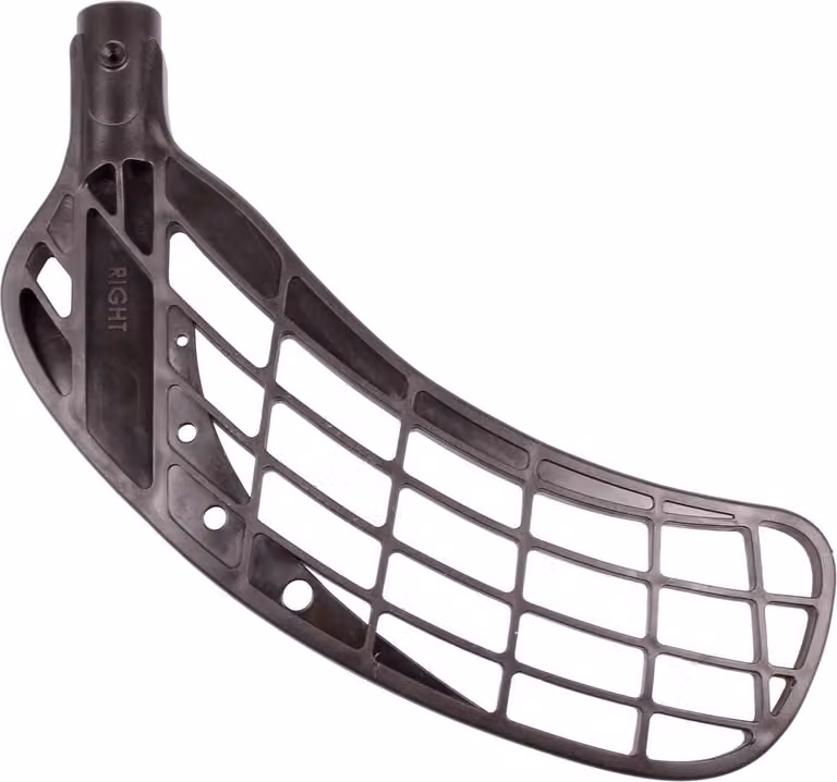 Paletta Gravity floorball nera