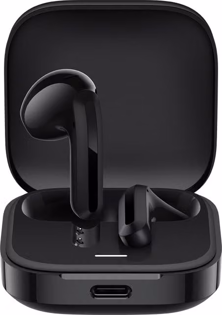 Xiaomi Redmi Buds 6 Active Auricolari In-Ear Bluetooth Nero
