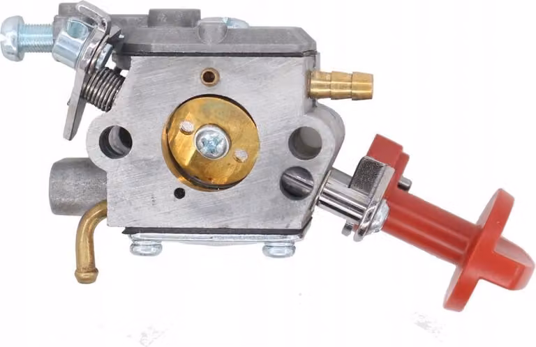 Carburatore di alta qualità per motosega Husqvarna 543