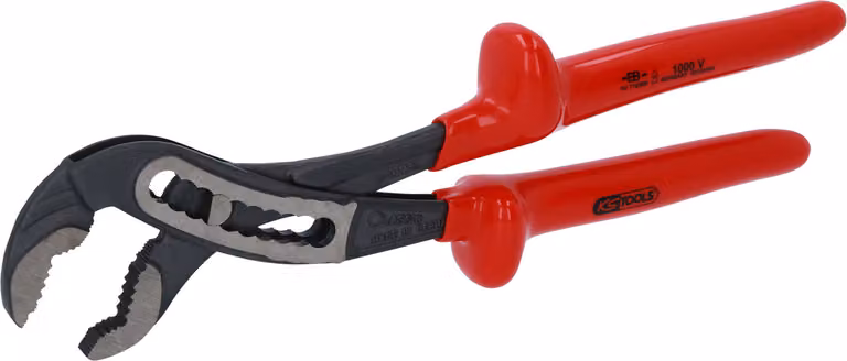 KS Tools 117.1274 1171274 Pipe wrench 300 mm