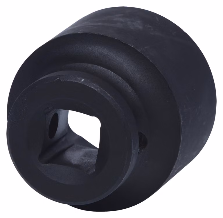 KS Tools 515.1030 Presa a percussione nera