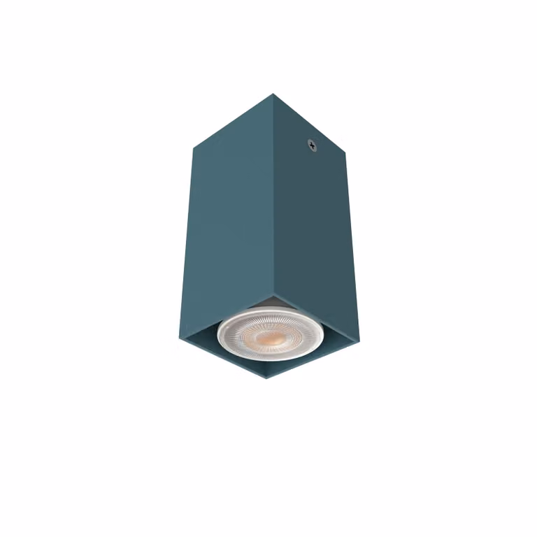 Lampada Da Soffitto Cube H10