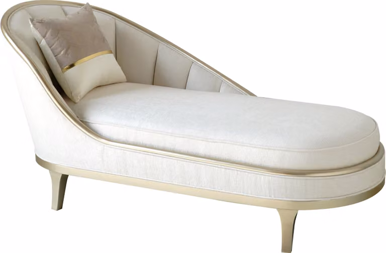 Chaiselounge Liege Chaise Wohnzimmer Couch Sofa Lounge Sitz Polster Club Möbel