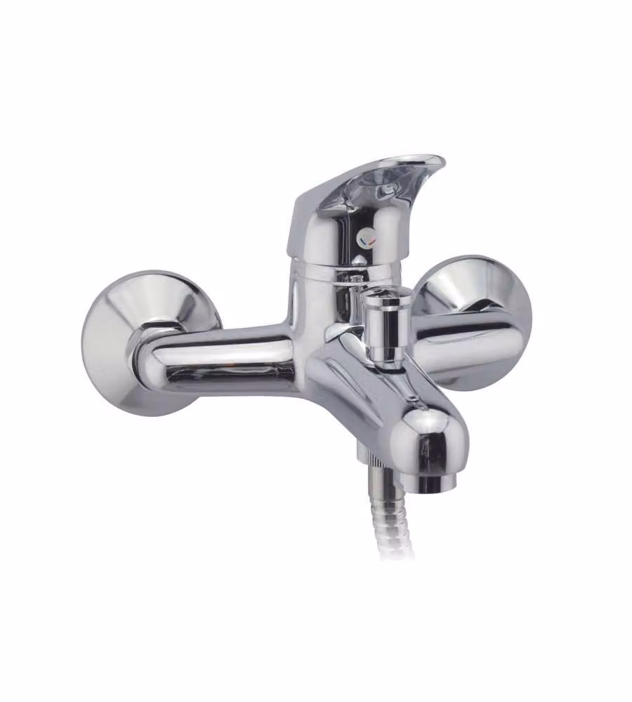 Rubinetto bagno serie "Diala" per vasca