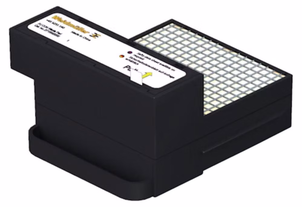 WEIDMÜLLER PJ CON WASTE PAD 2715660000 Weidmüller 1 St.