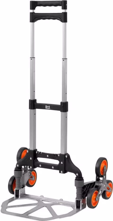 Carrello per sacchi Carrello per trasporto scale Carrello per trasporto scale Carrello per trasporto scale Carrello pieghevole