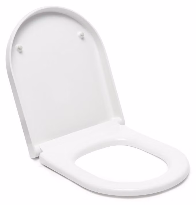Vitra Integra sedile WC bianco 108-003-001