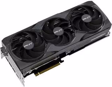 Scheda video Nvidia Geforce RTX 5080 16GB VCG508016TFXPB1-O colore nero