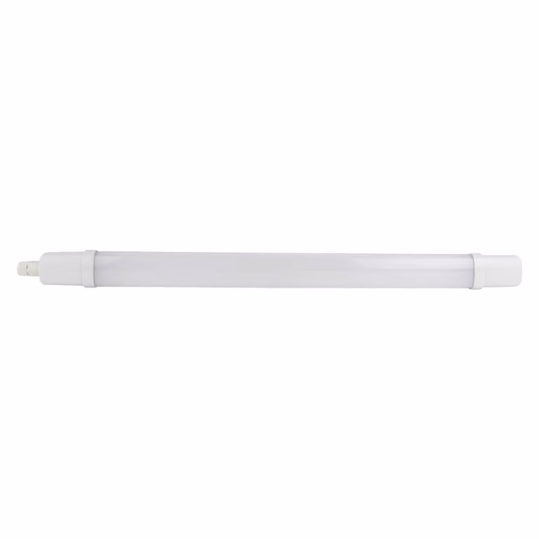 REV LED striscia luminosa a prova di umidità SuperSlim 18W bianco