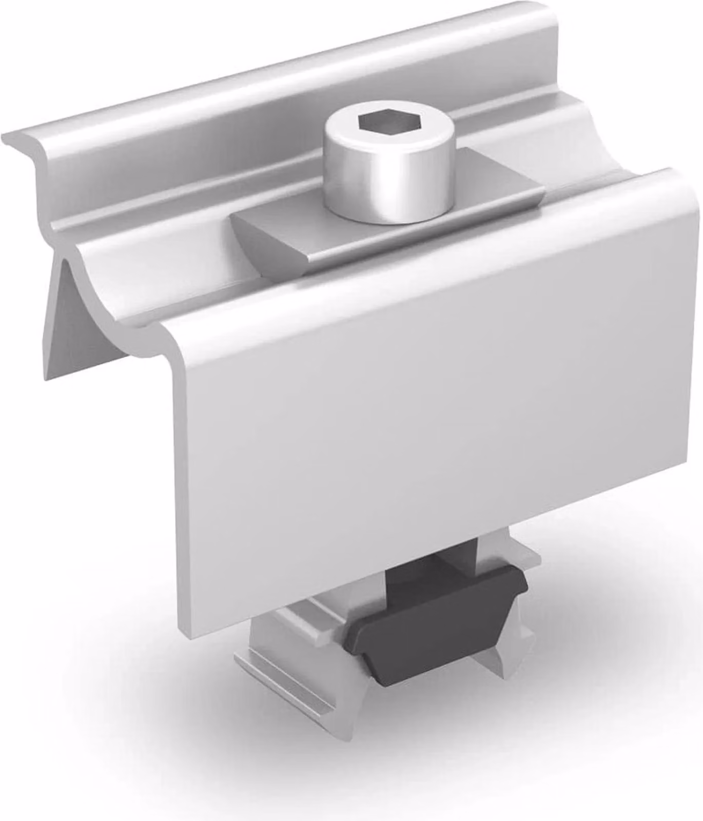 Morsetto terminale universale K2, OneEnd, 1 pz.