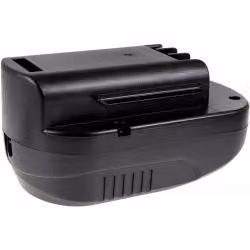 Batteria per tagliasiepi a batteria Güde GHS 520 18