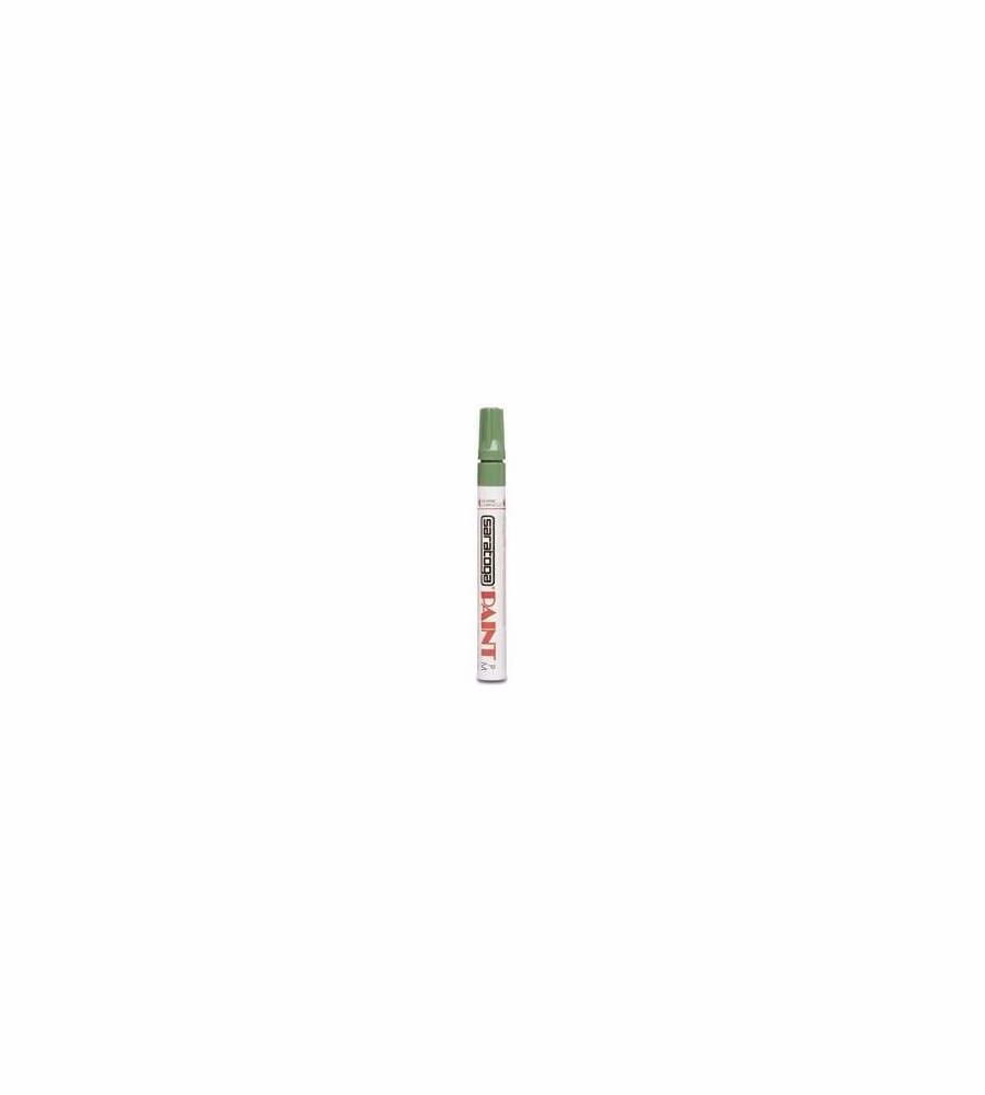 Pennarello Paint Verde Saratoga
