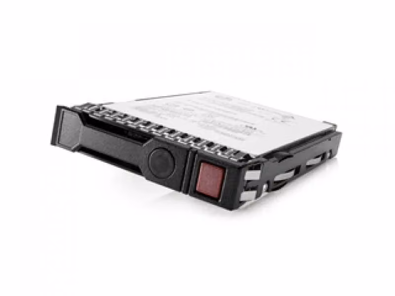 Disco rigido interno HP 801882-B21 da 1000 GB, formato 3.5 pollici, SATA III, 7200 RPM, colore nero – 2